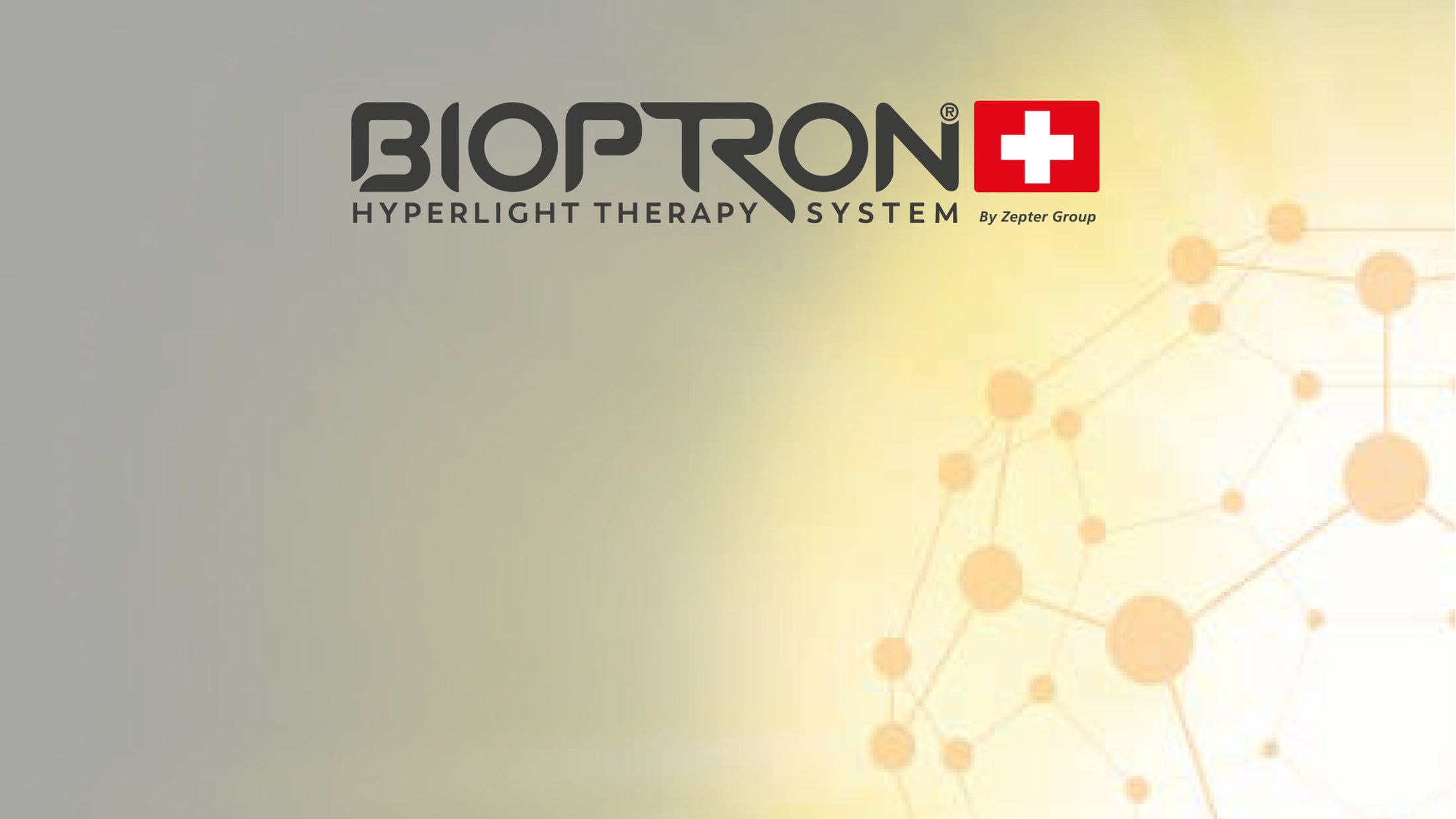 BIOPTRON Hyperlight Therapy System