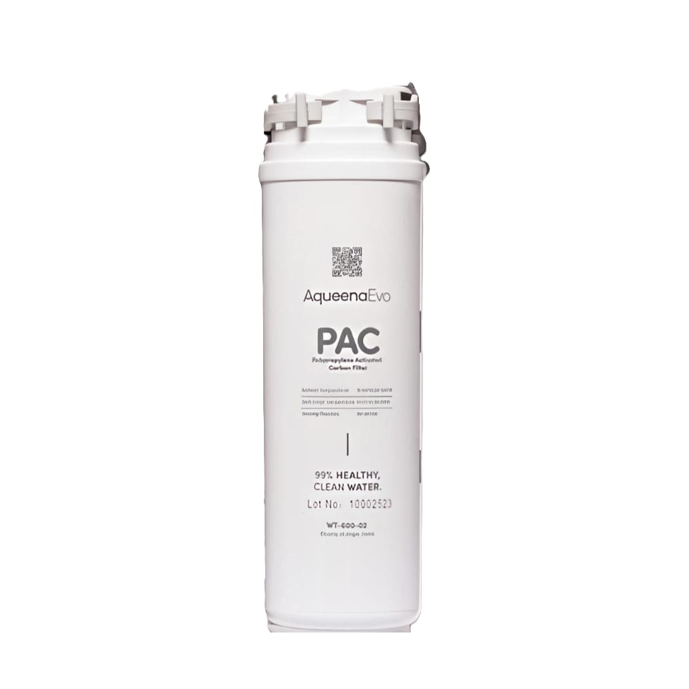 PAC filter za AqueenaEvo, WT-600-02