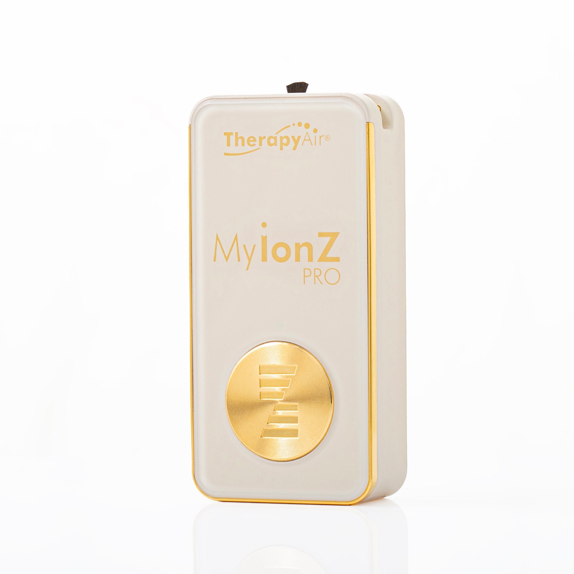 MyIonZ Pro bež — bočni prikaz
