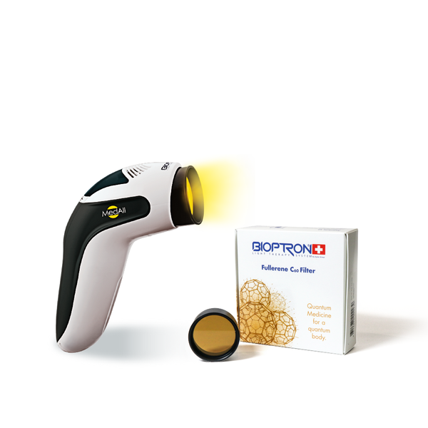 BIOPTRON MedAll — fulerenski filter