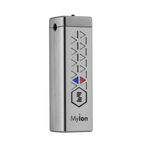 MyIon nosivi sterilizator vazduha, srebrna boja