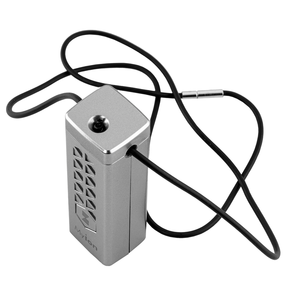 MyIon — punjenje USB kablom
