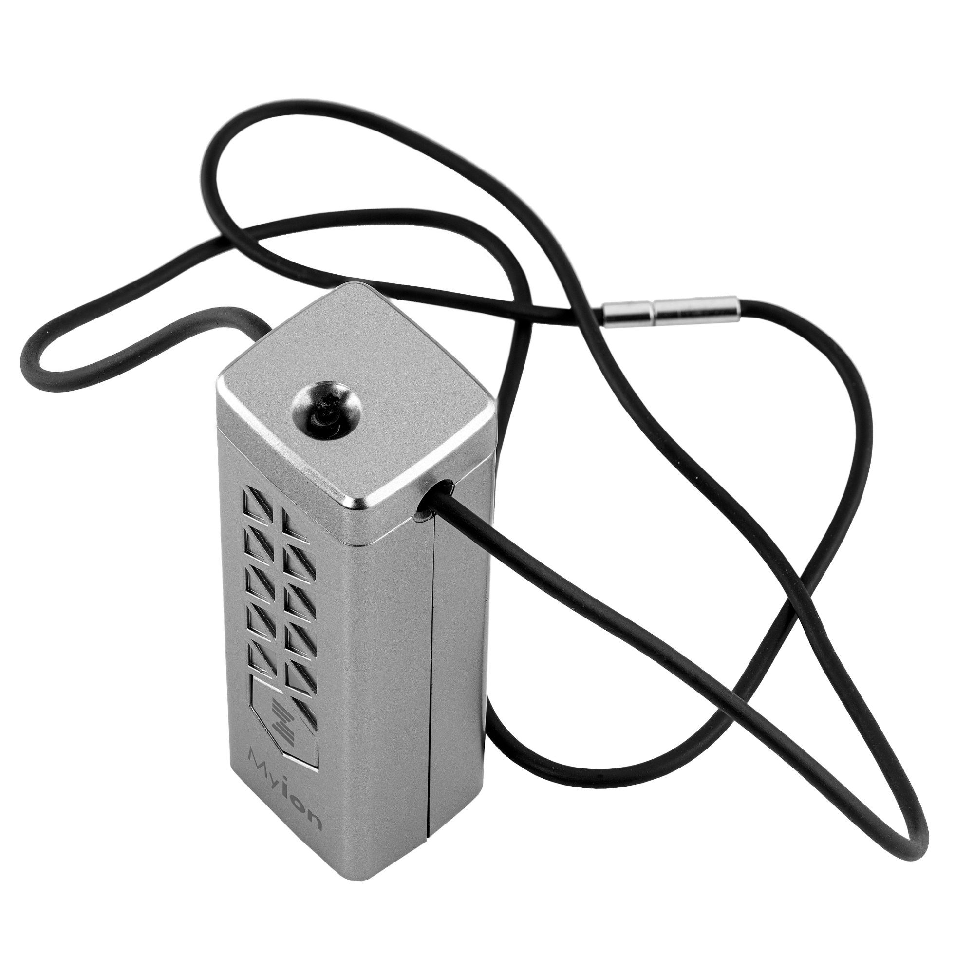 MyIon — punjenje USB kablom