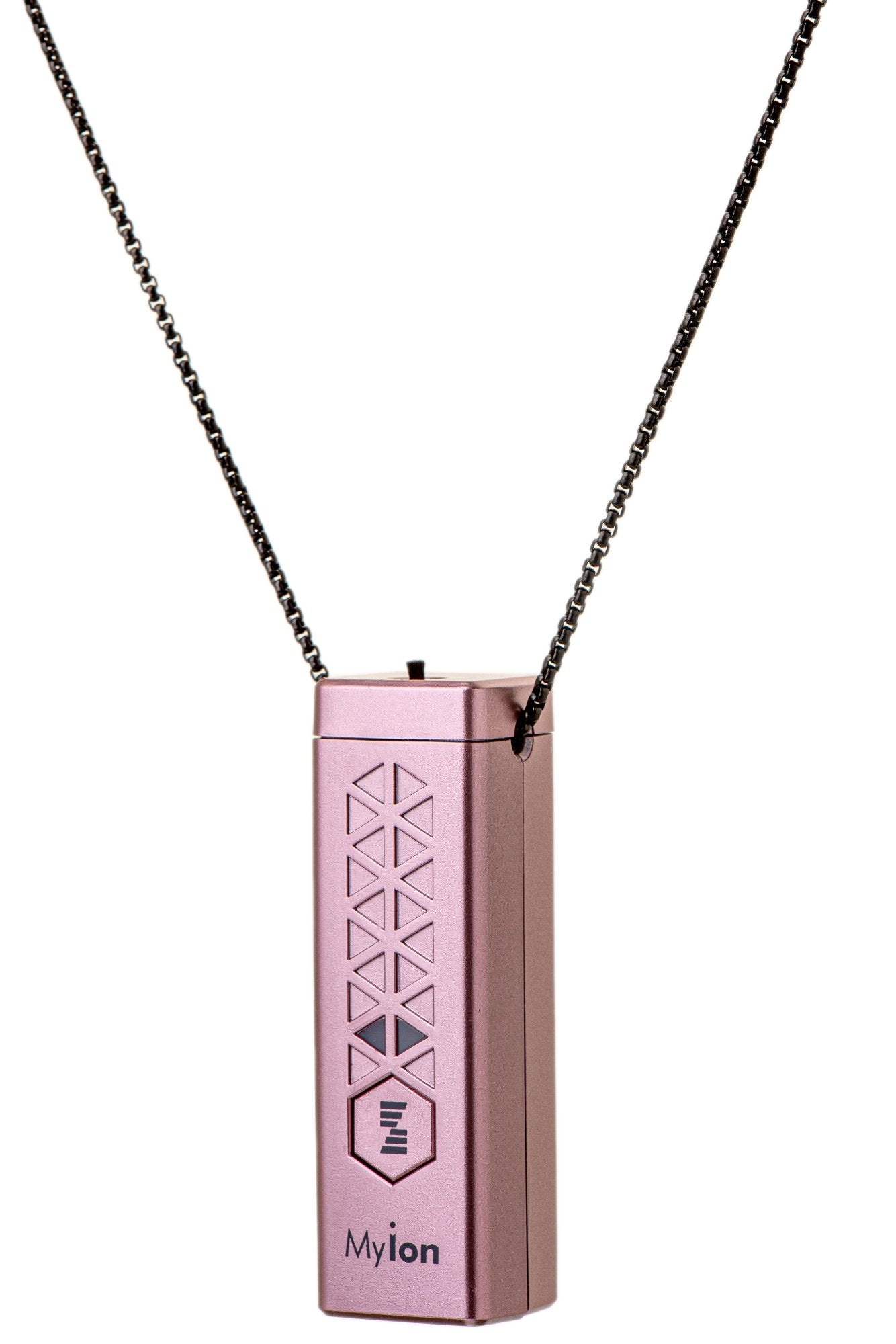 Metalna ogrlica za MyIon ION-01/02, dužina 65 cm