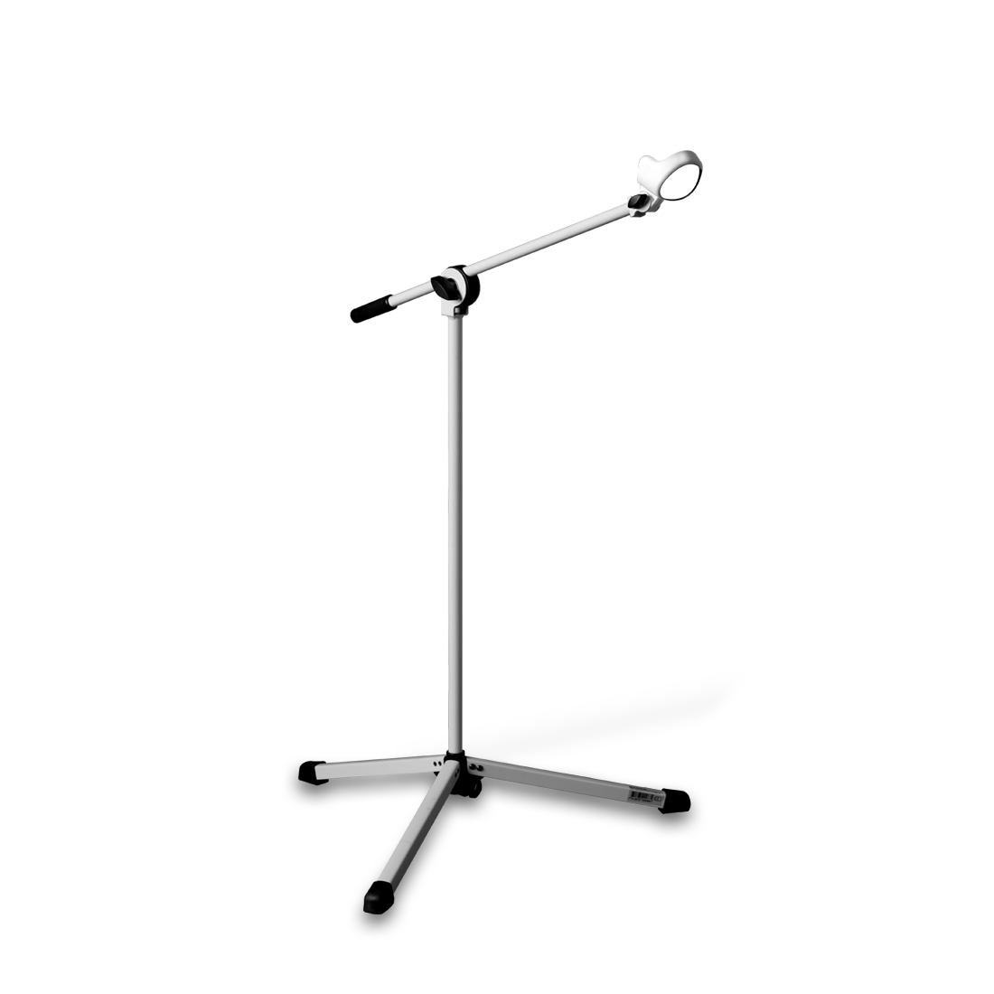 Podni stalak za BIOPTRON MedAll, visina 79 cm