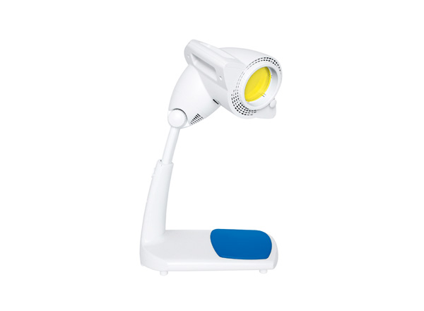 BIOPTRON Pro 1 — detalj