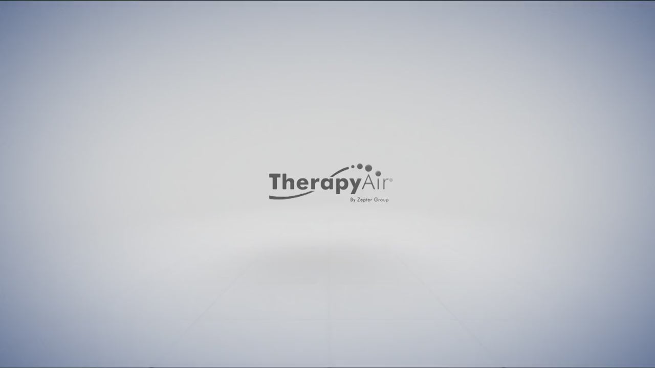 TherapyAir iOn — prečišćivač vazduha