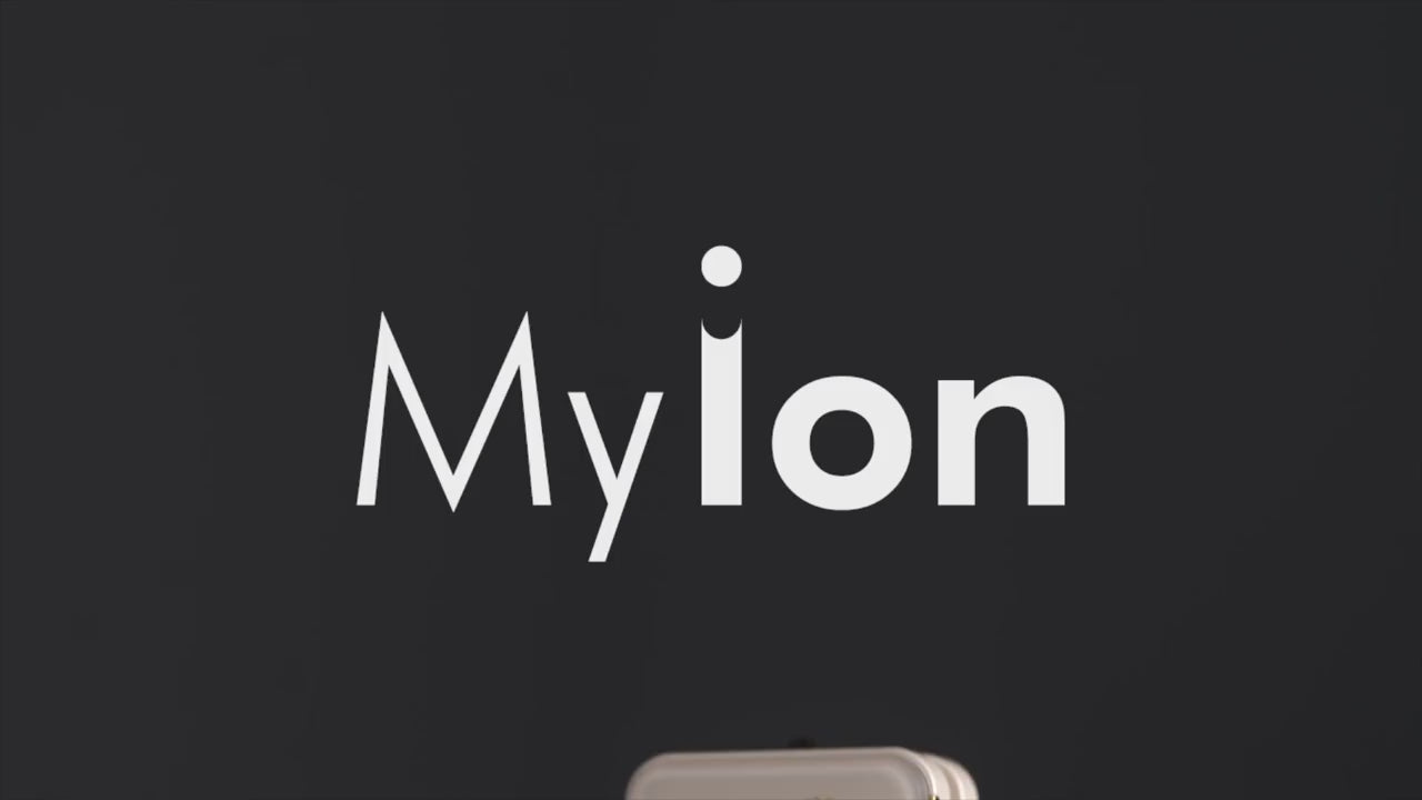 MyIonZ Pro — nosivi sterilizator vazduha