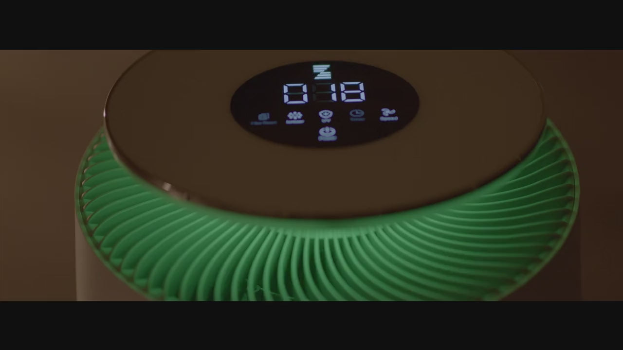 TherapyAir Smart — prečišćivač vazduha