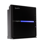 TherapyAir iOn crni — prikaz aparata