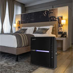 TherapyAir iOn crni — u prostoru
