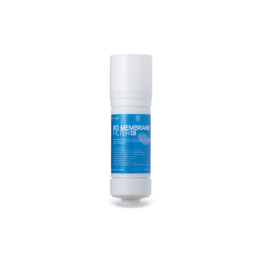 RO membrana 20 GPD za Edel Wasser, PWC-670-03