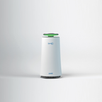 TherapyAir Smart — prikaz aparata