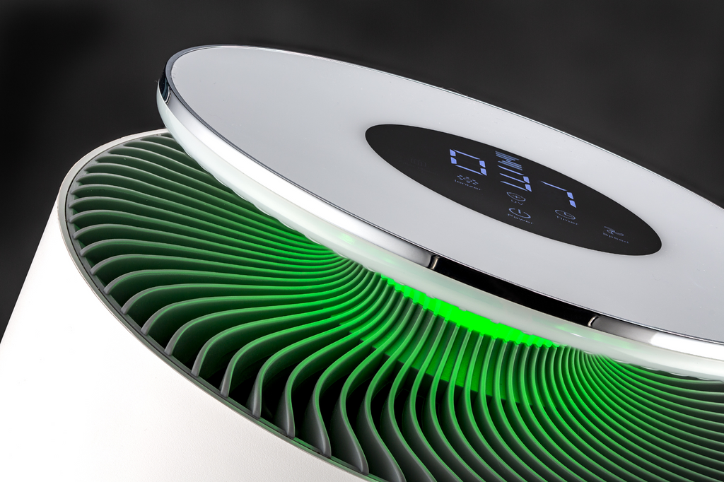 TherapyAir Smart — filter