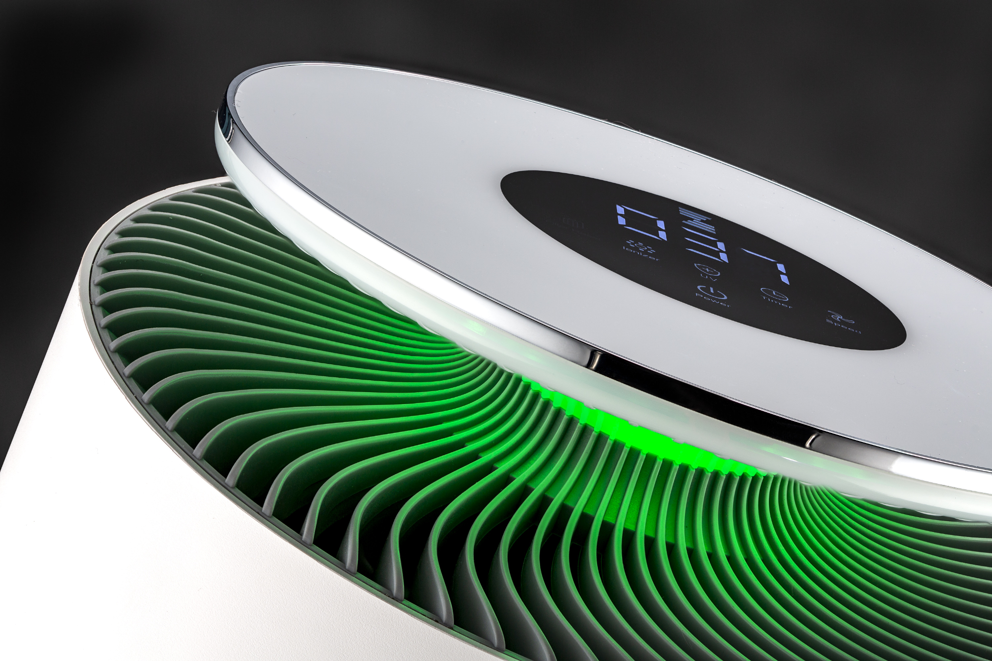TherapyAir Smart — filter