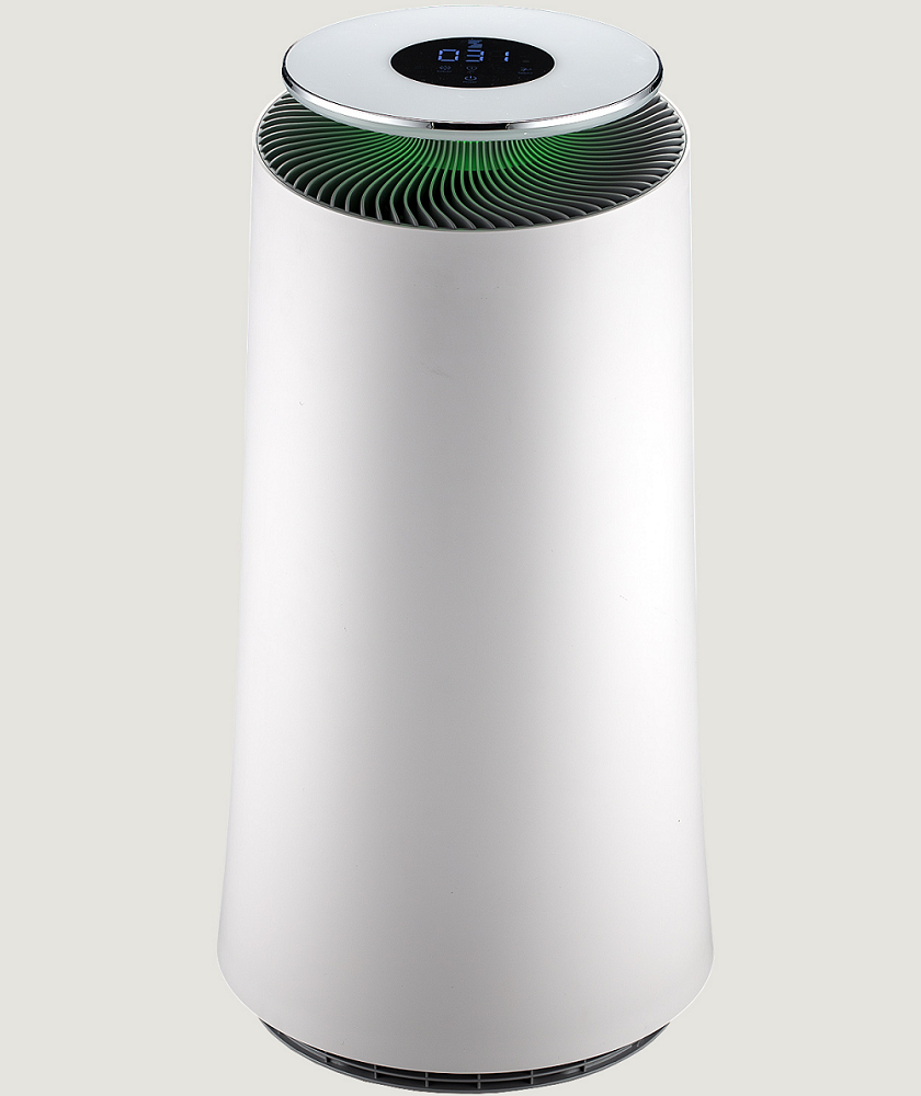 TherapyAir Smart — UV-C lampa i jonizator