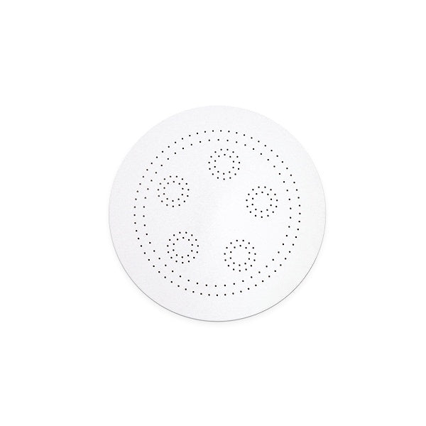 Mlaznica za Lotus tuš sa 280 mikro otvora, WTS-001-01