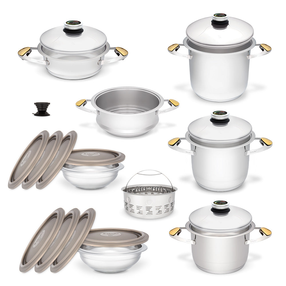 Z-SET Universal Masterpiece set posuđa
