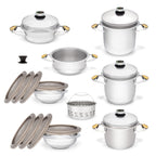 Z-SET Universal Masterpiece set posuđa