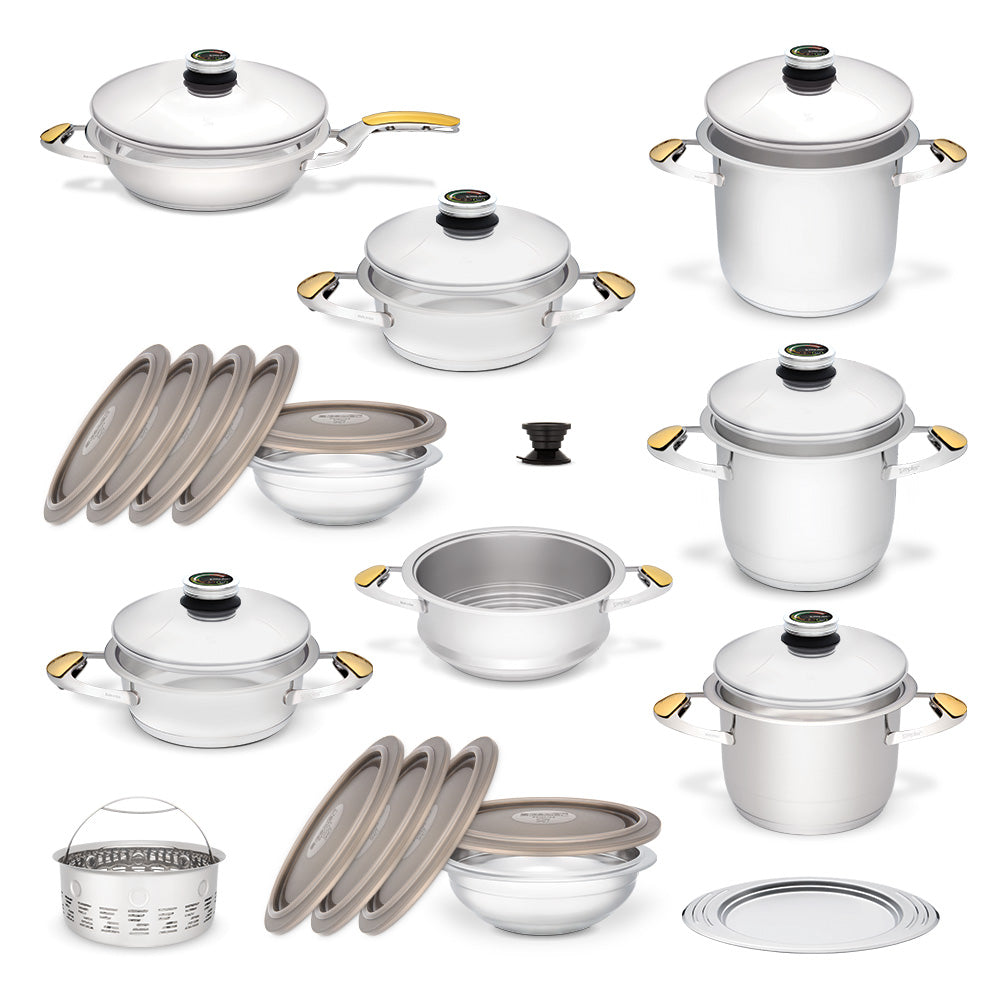Z-SET Grande Masterpiece set posuđa